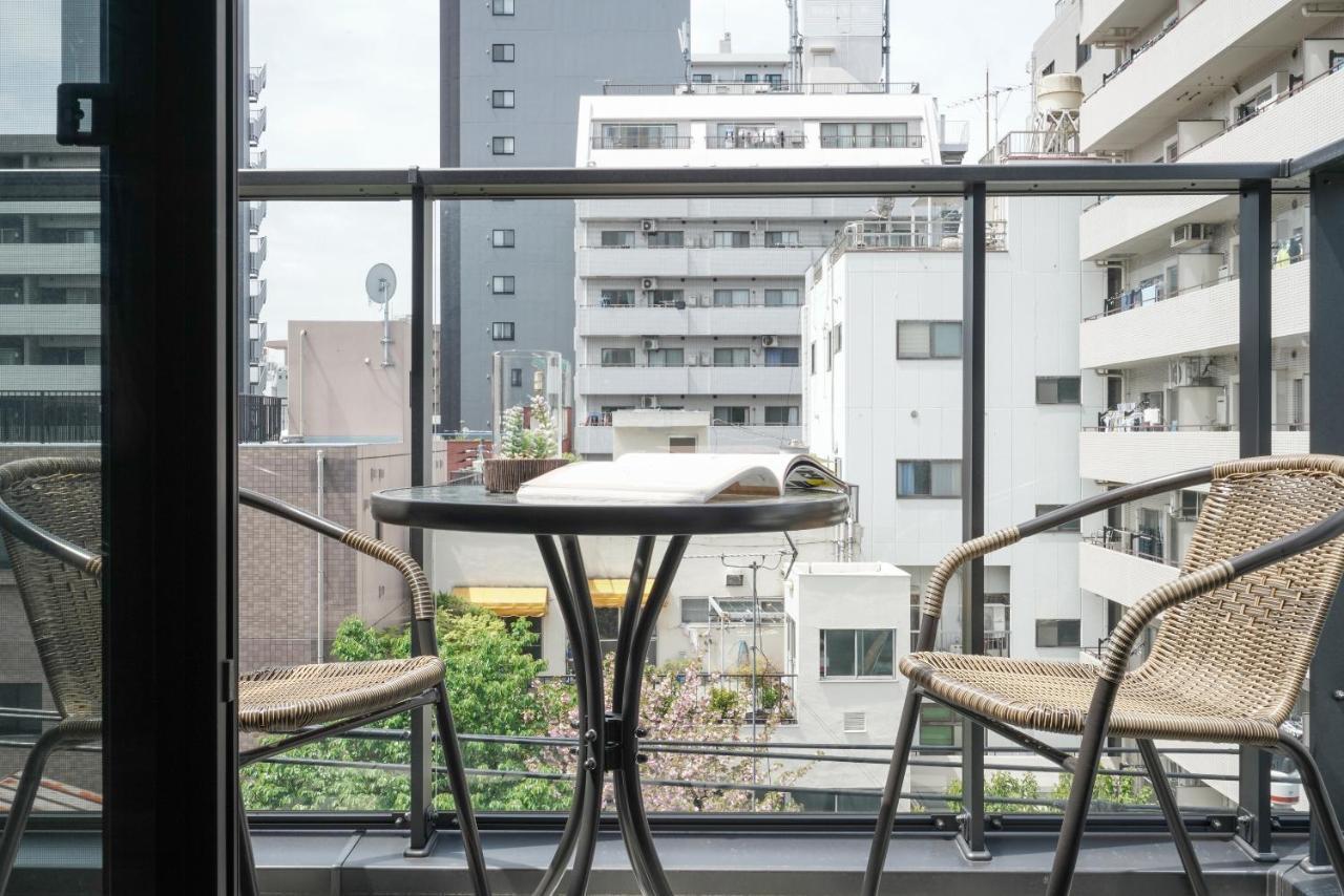Tokyo Ikoi Hotelー綺麗なホテル Dış mekan fotoğraf