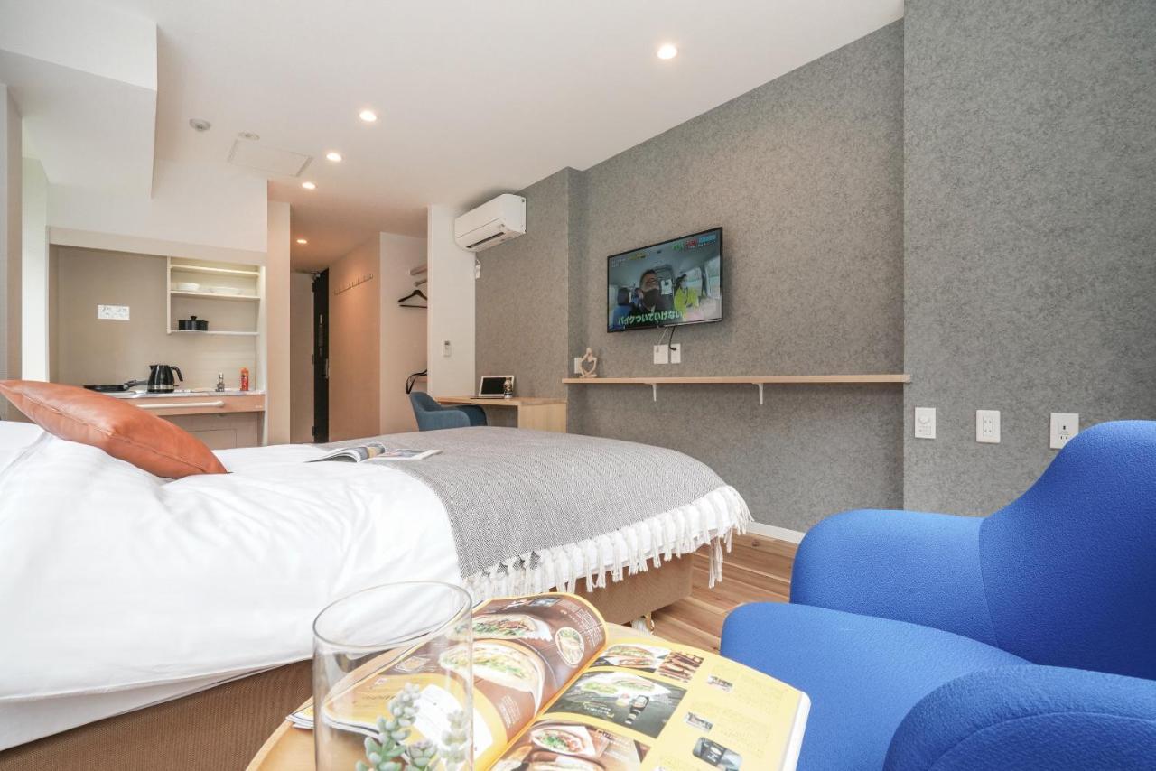 Tokyo Ikoi Hotelー綺麗なホテル Dış mekan fotoğraf