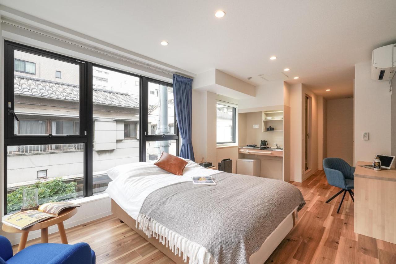 Tokyo Ikoi Hotelー綺麗なホテル Dış mekan fotoğraf