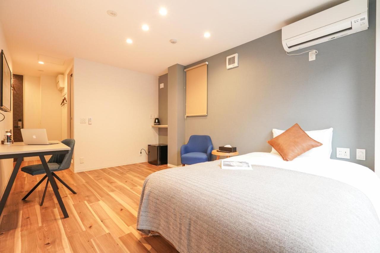 Tokyo Ikoi Hotelー綺麗なホテル Dış mekan fotoğraf