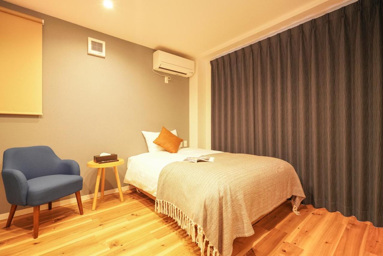 Tokyo Ikoi Hotelー綺麗なホテル Dış mekan fotoğraf