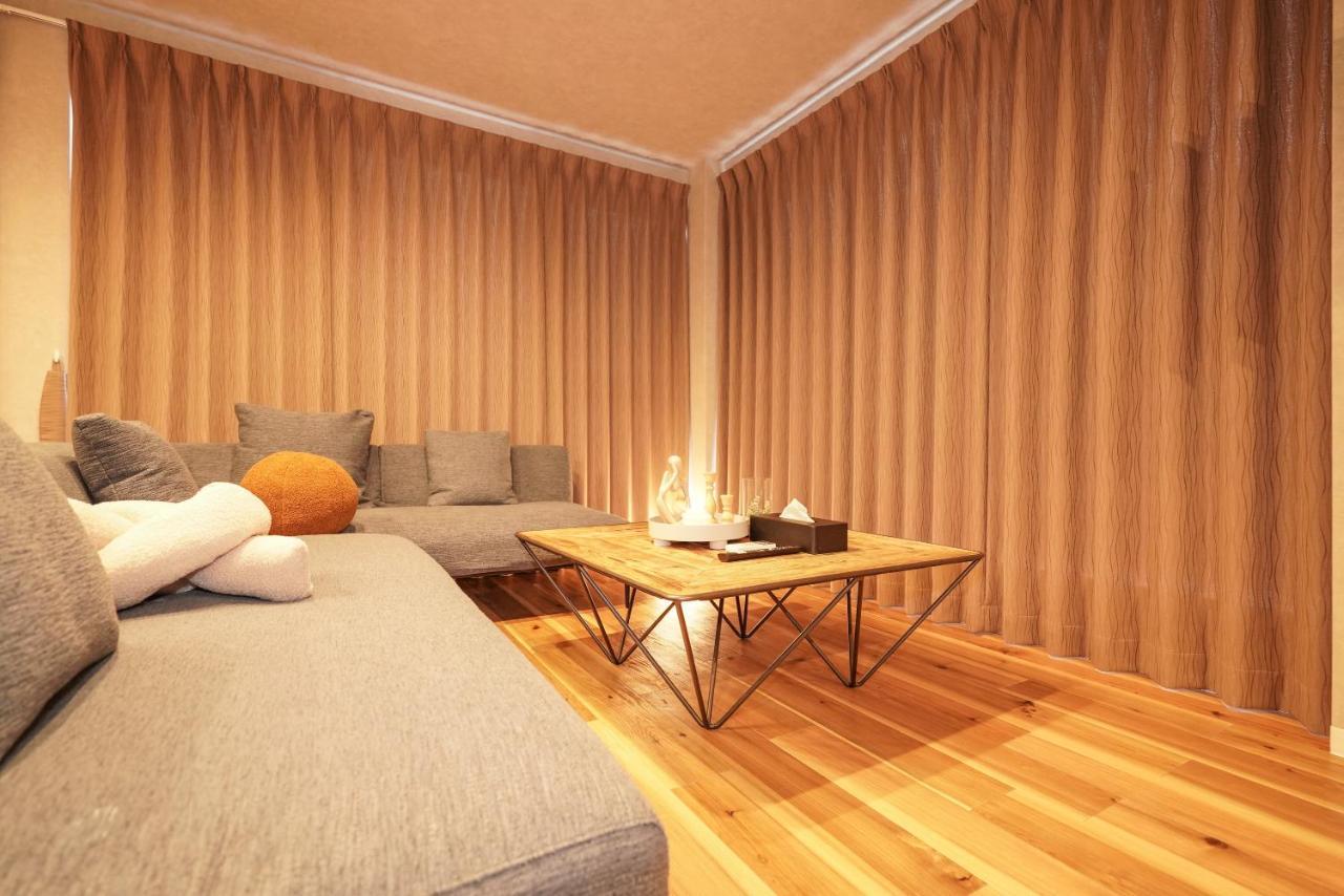 Tokyo Ikoi Hotelー綺麗なホテル Dış mekan fotoğraf