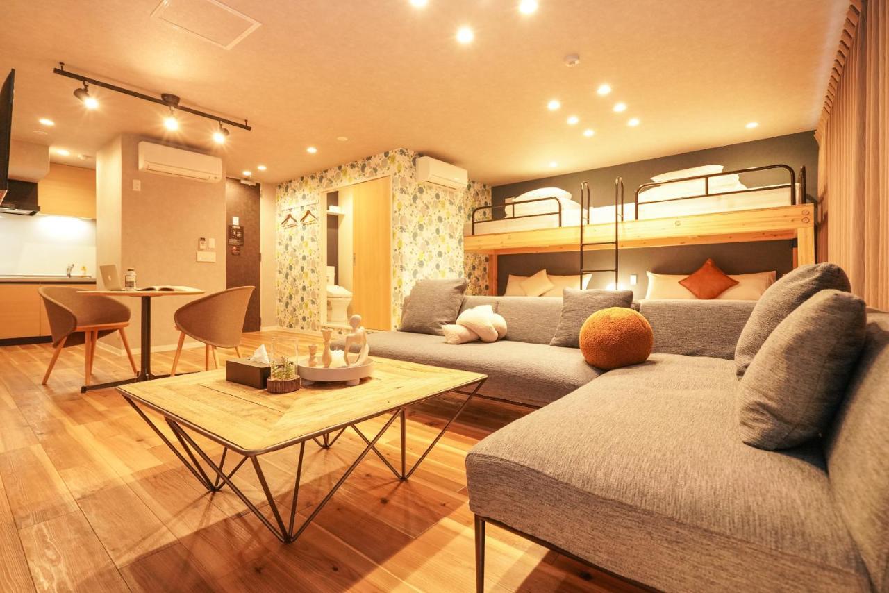 Tokyo Ikoi Hotelー綺麗なホテル Dış mekan fotoğraf