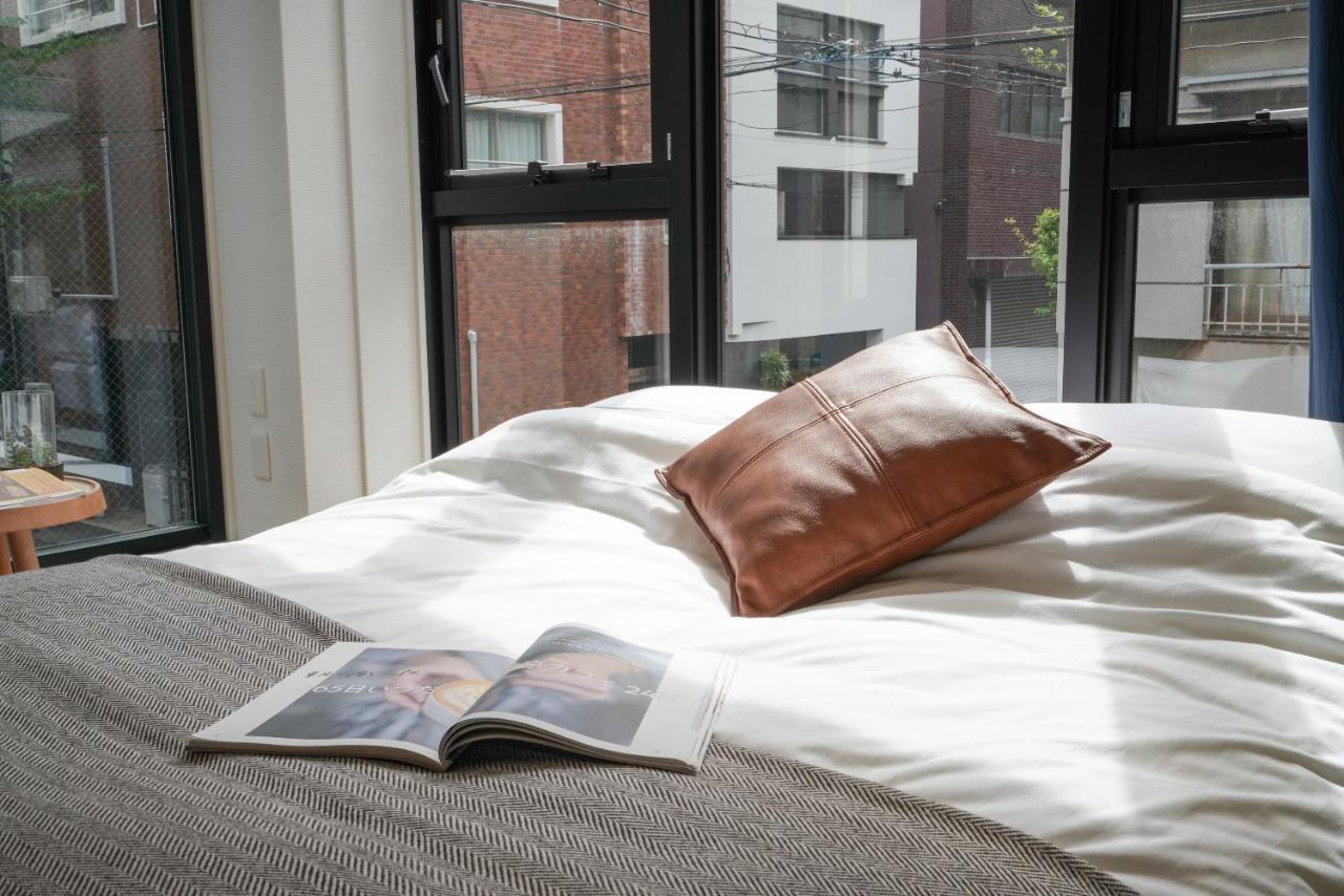 Tokyo Ikoi Hotelー綺麗なホテル Dış mekan fotoğraf