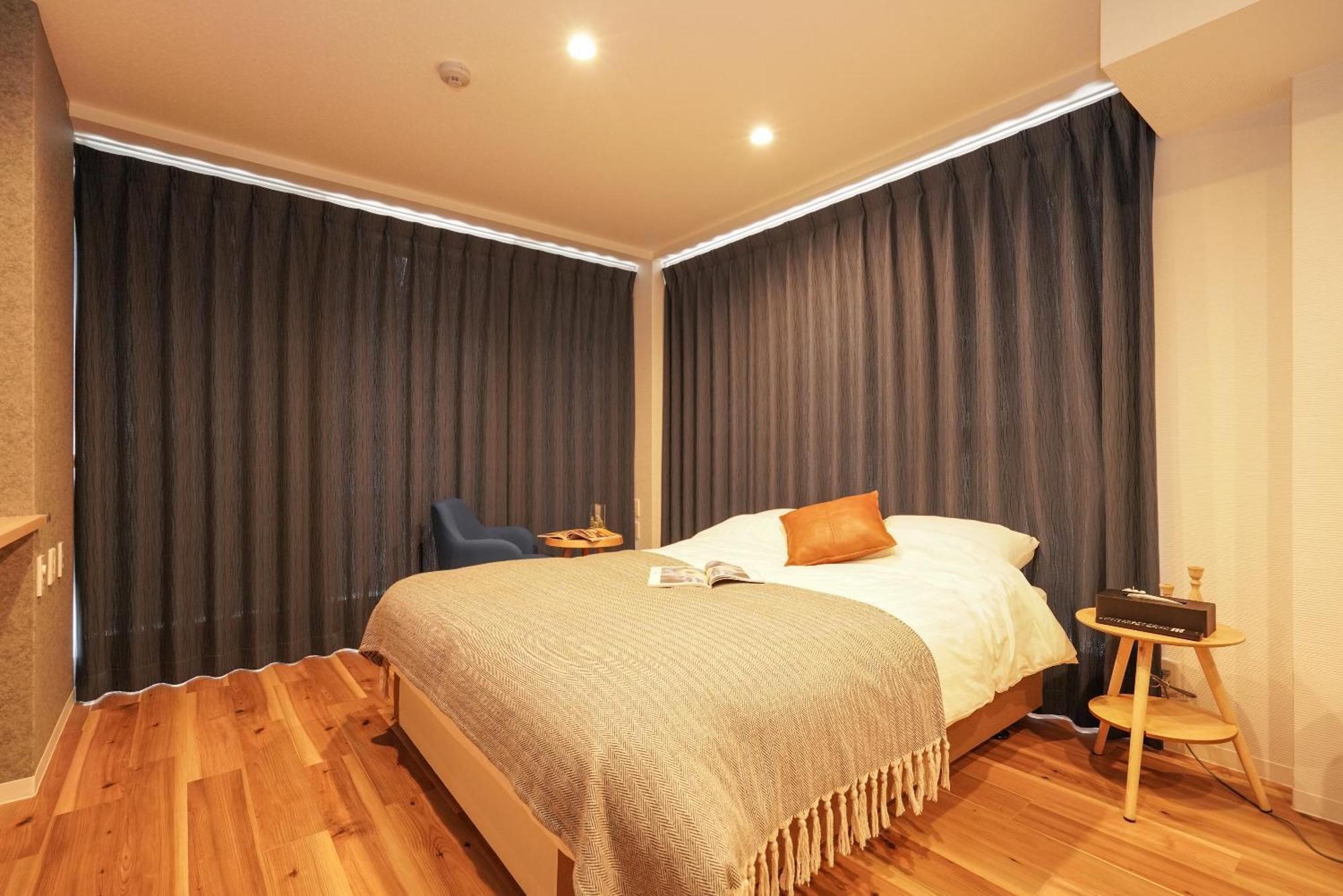 Tokyo Ikoi Hotelー綺麗なホテル Oda fotoğraf