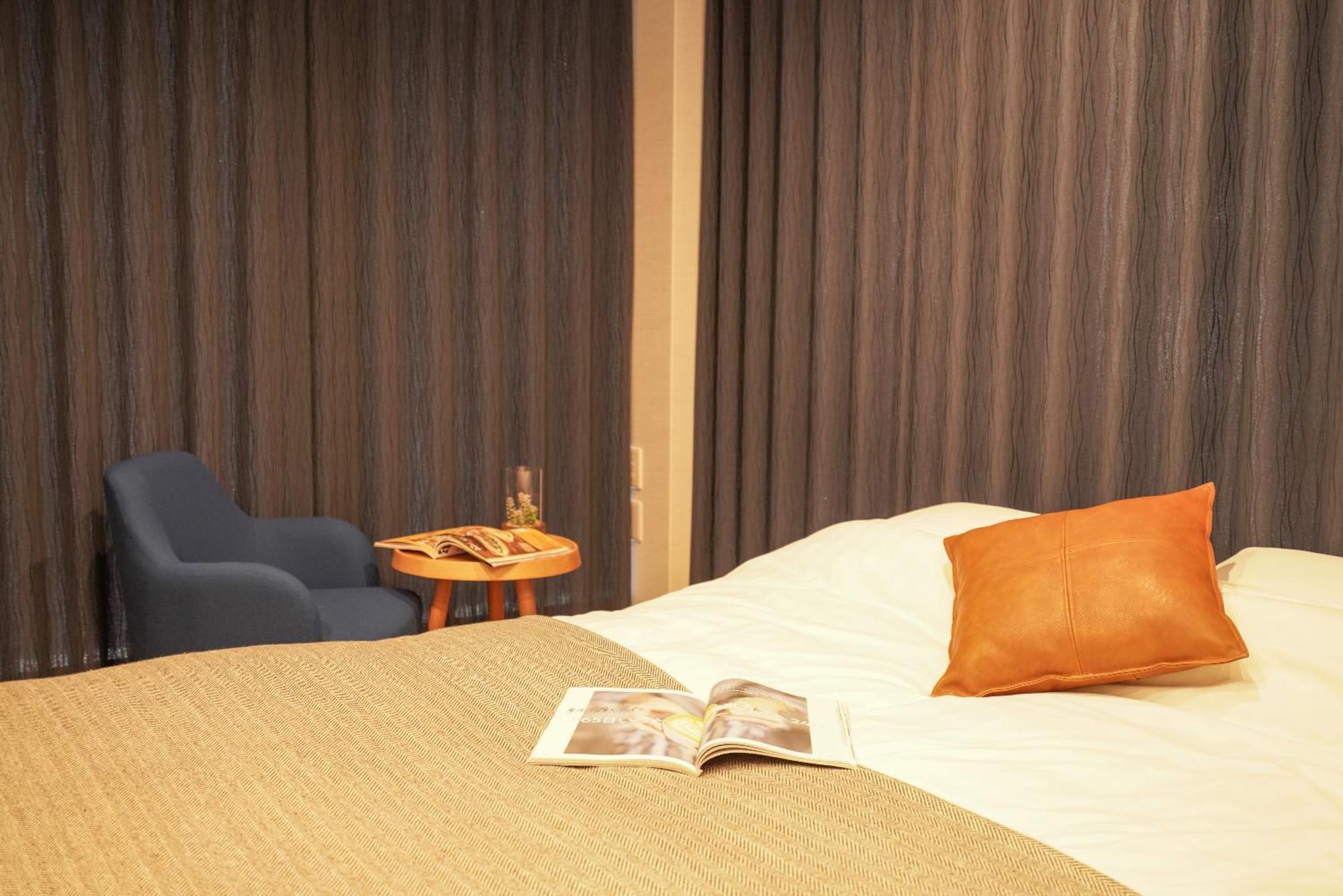 Tokyo Ikoi Hotelー綺麗なホテル Oda fotoğraf