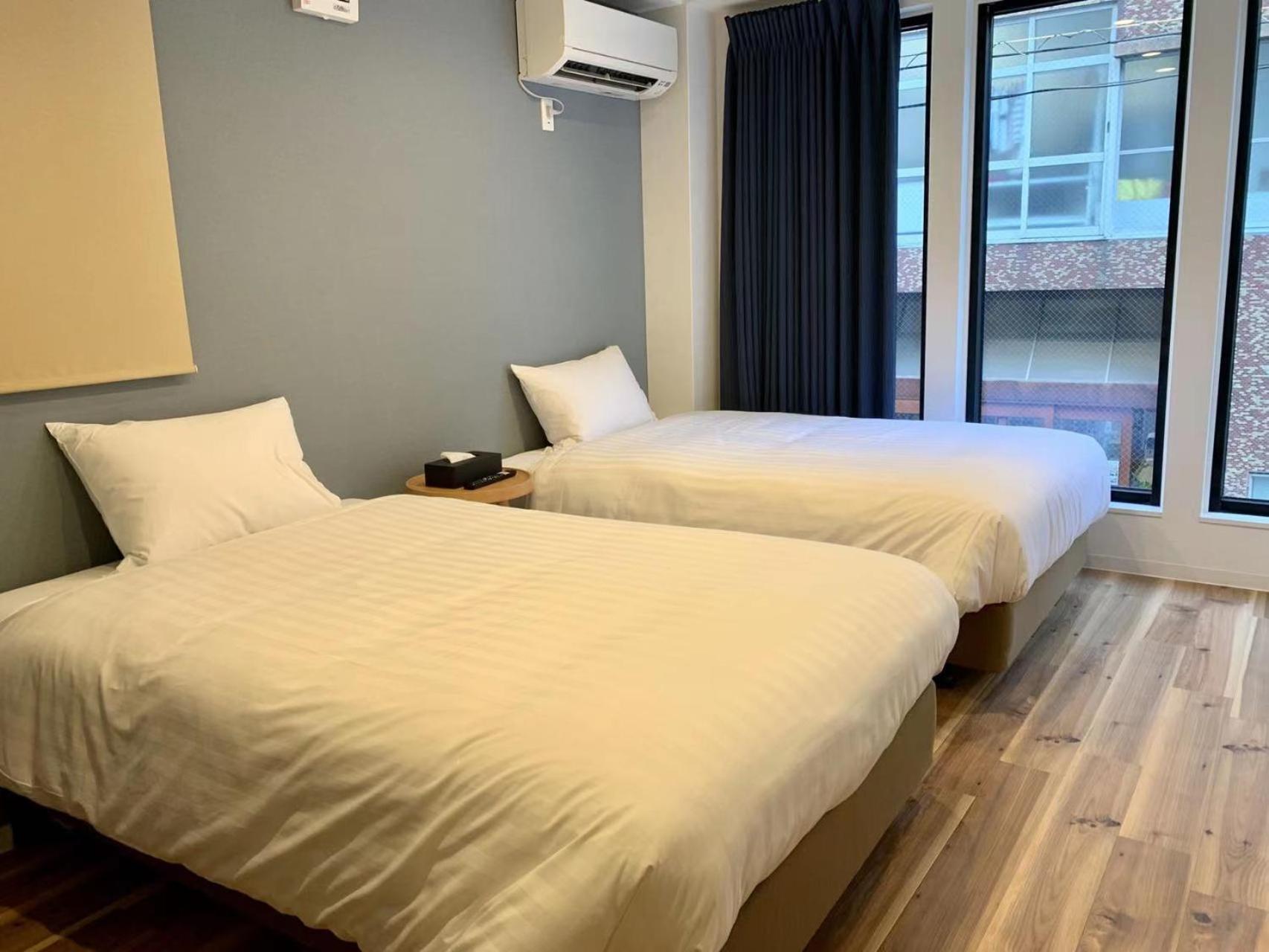 Tokyo Ikoi Hotelー綺麗なホテル Oda fotoğraf