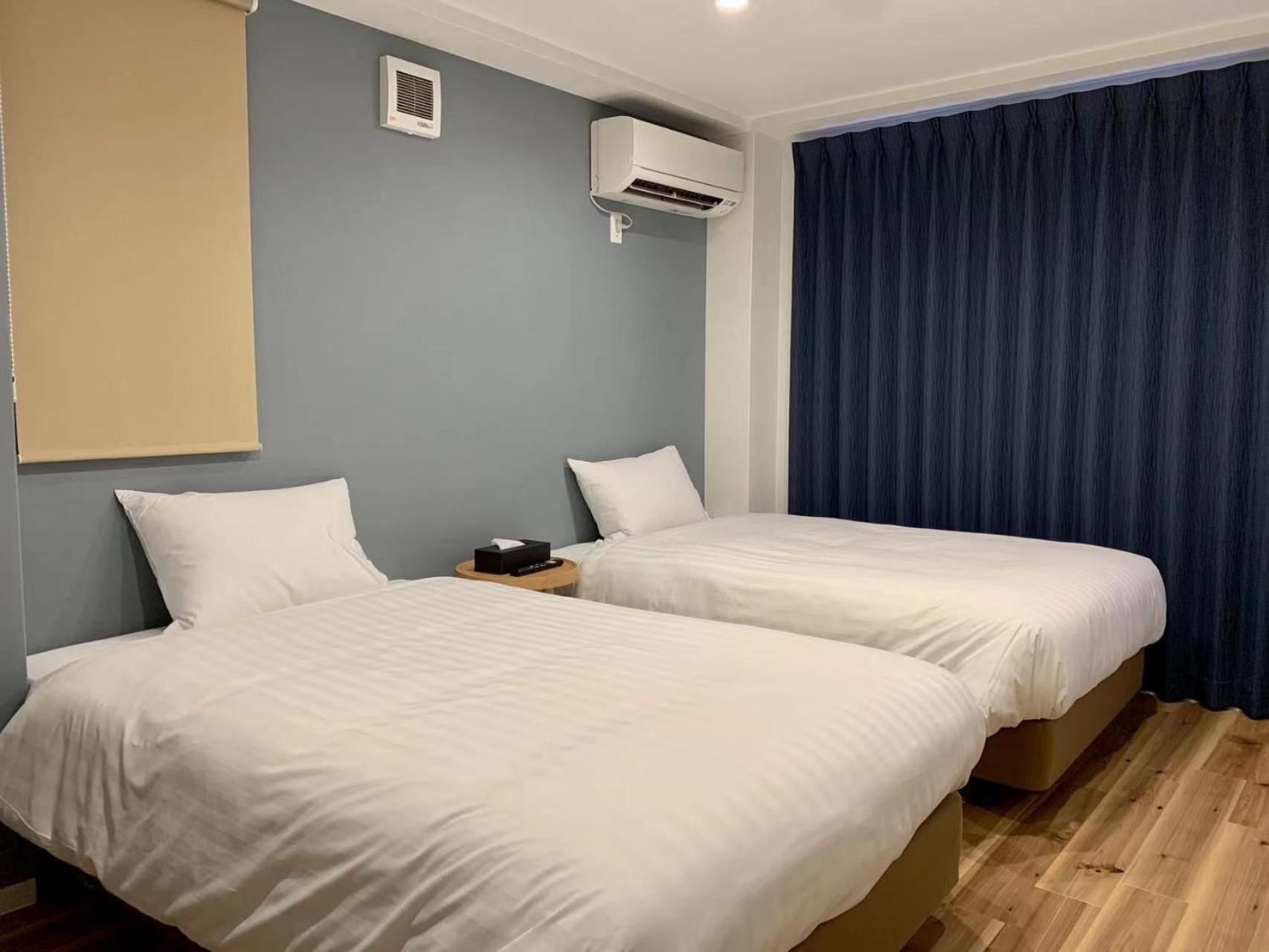 Tokyo Ikoi Hotelー綺麗なホテル Oda fotoğraf