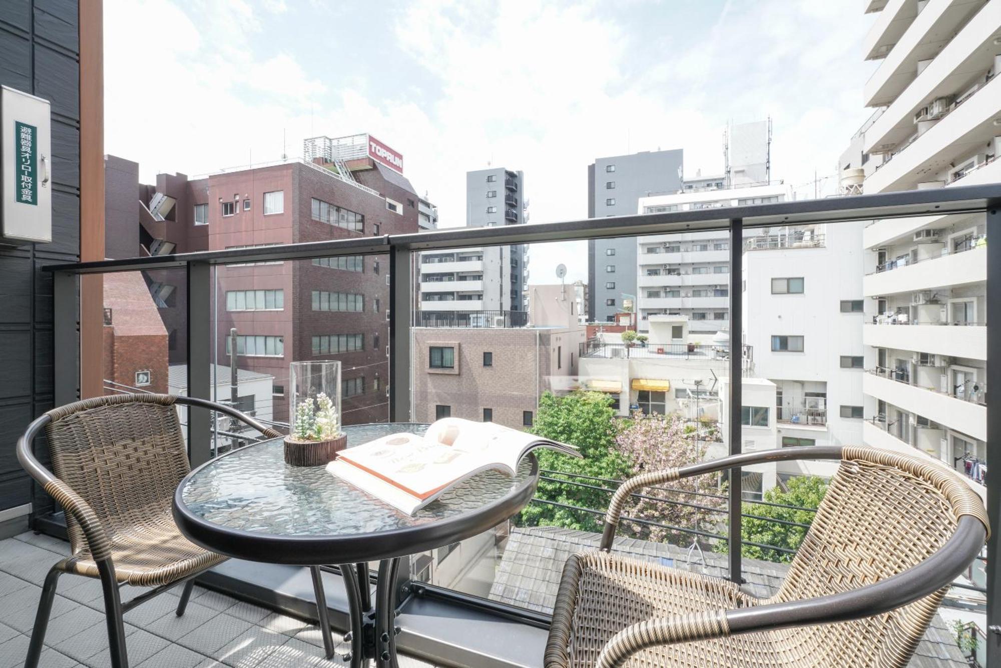 Tokyo Ikoi Hotelー綺麗なホテル Oda fotoğraf