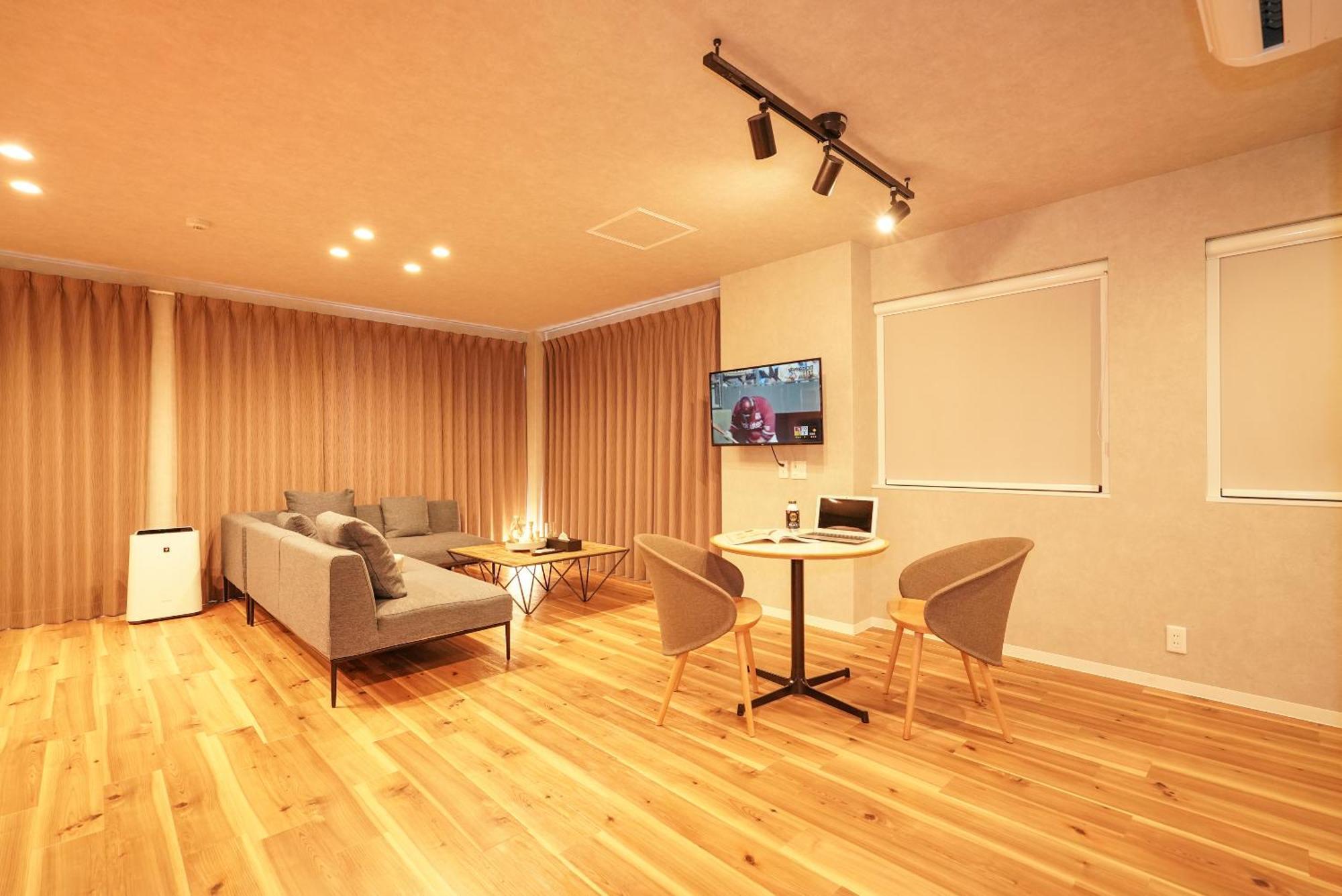 Tokyo Ikoi Hotelー綺麗なホテル Oda fotoğraf